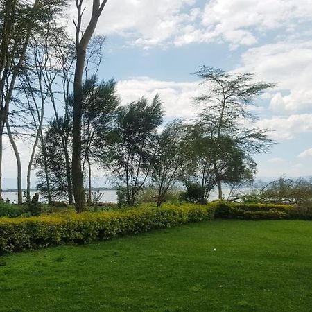 Hippo Safaris Resort Naivasha Eksteriør billede