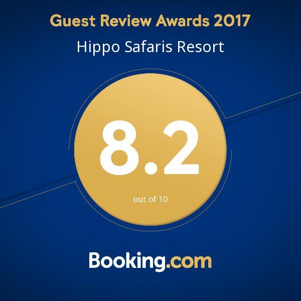 Hippo Safaris Resort Naivasha Eksteriør billede